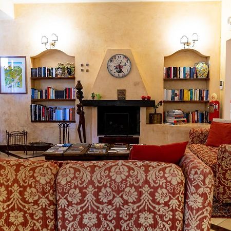 B&B Le Sorelle San Leone Eksteriør billede