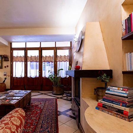 B&B Le Sorelle San Leone Eksteriør billede