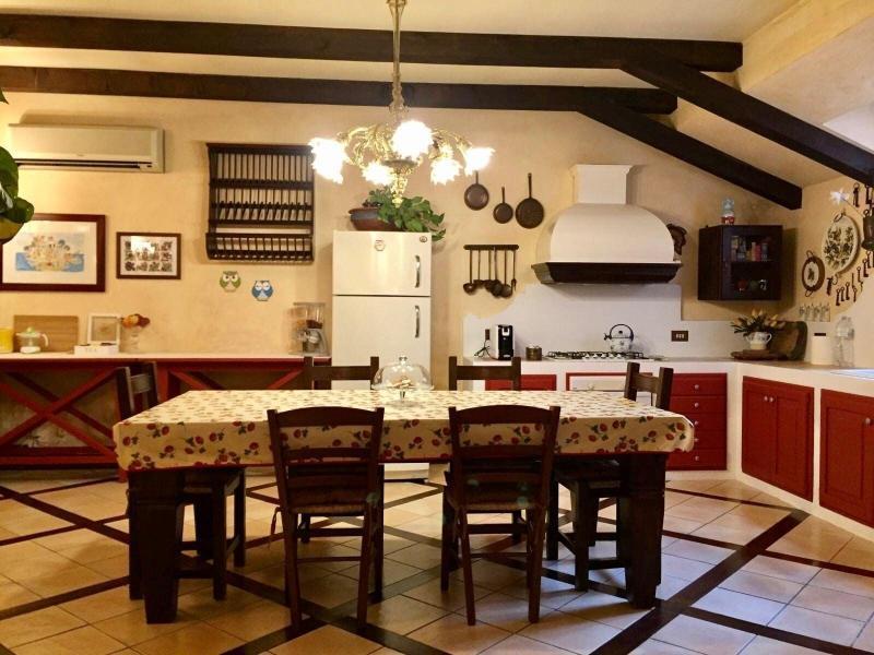 B&B Le Sorelle San Leone Eksteriør billede
