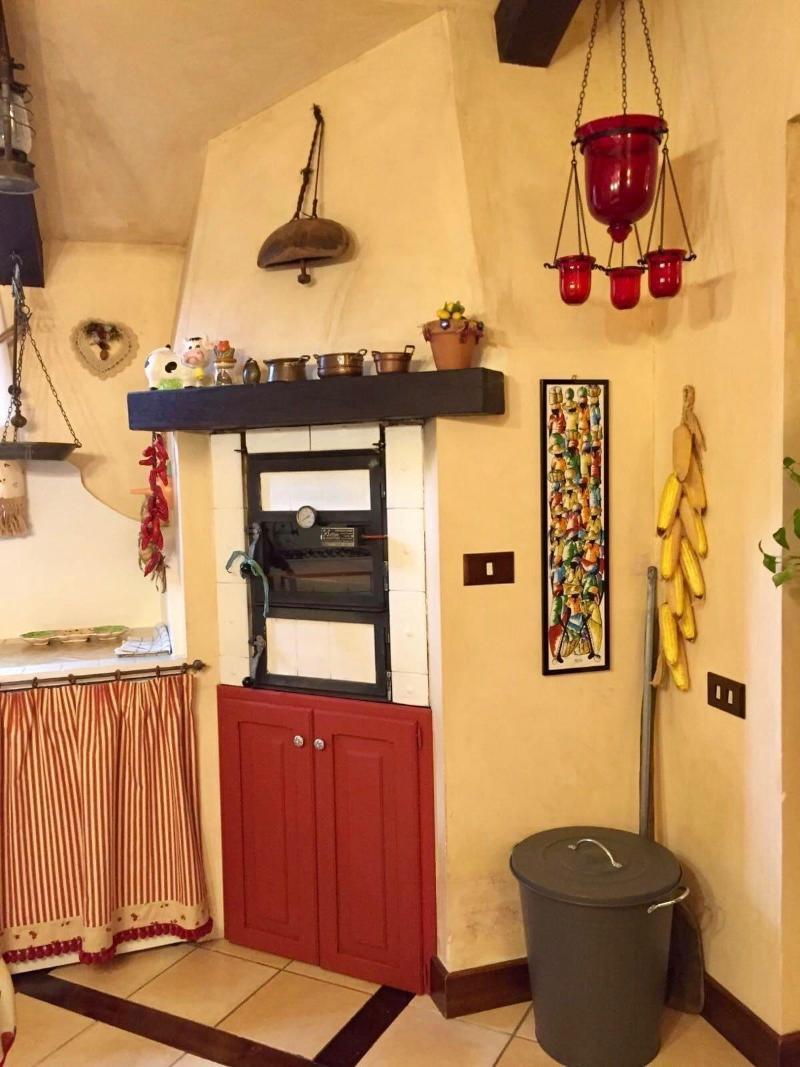 B&B Le Sorelle San Leone Eksteriør billede