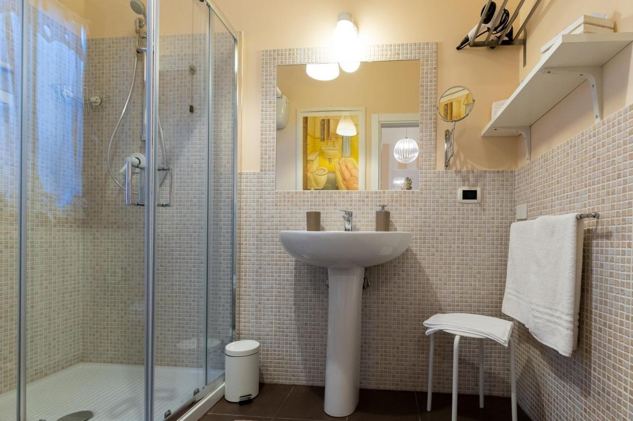 B&B Le Sorelle San Leone Eksteriør billede