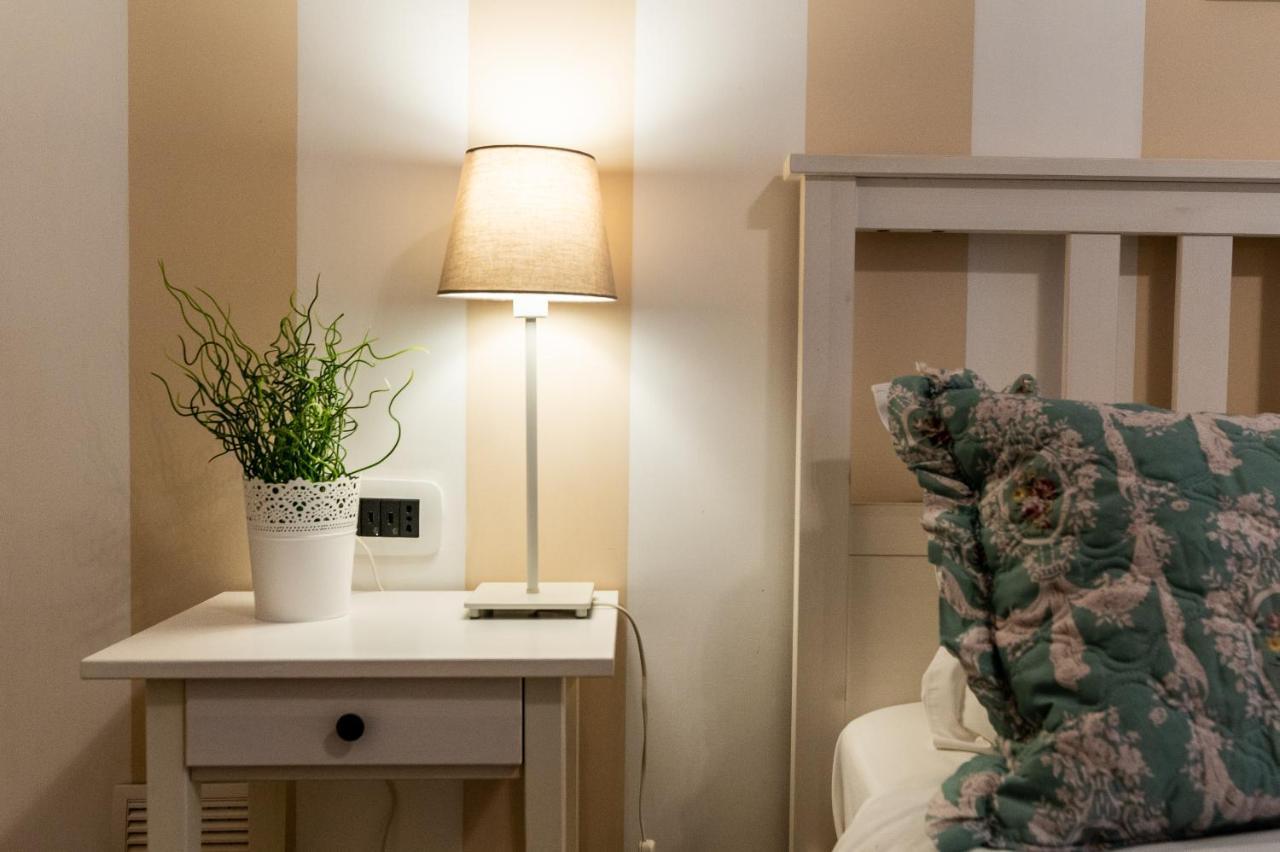 B&B Le Sorelle San Leone Eksteriør billede
