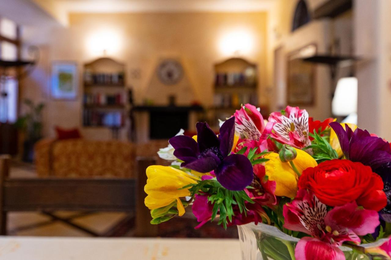 B&B Le Sorelle San Leone Eksteriør billede