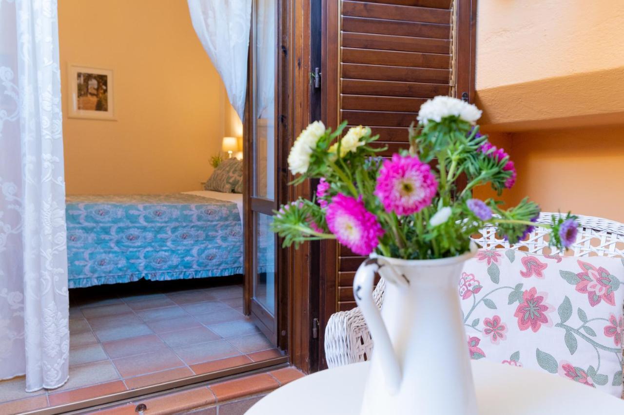 B&B Le Sorelle San Leone Eksteriør billede